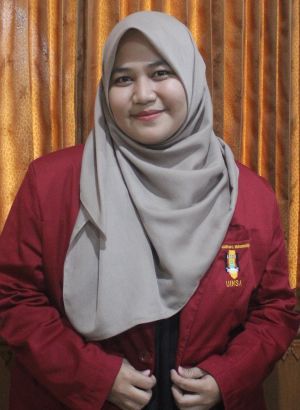 Ghina Ruqayatul Malihah