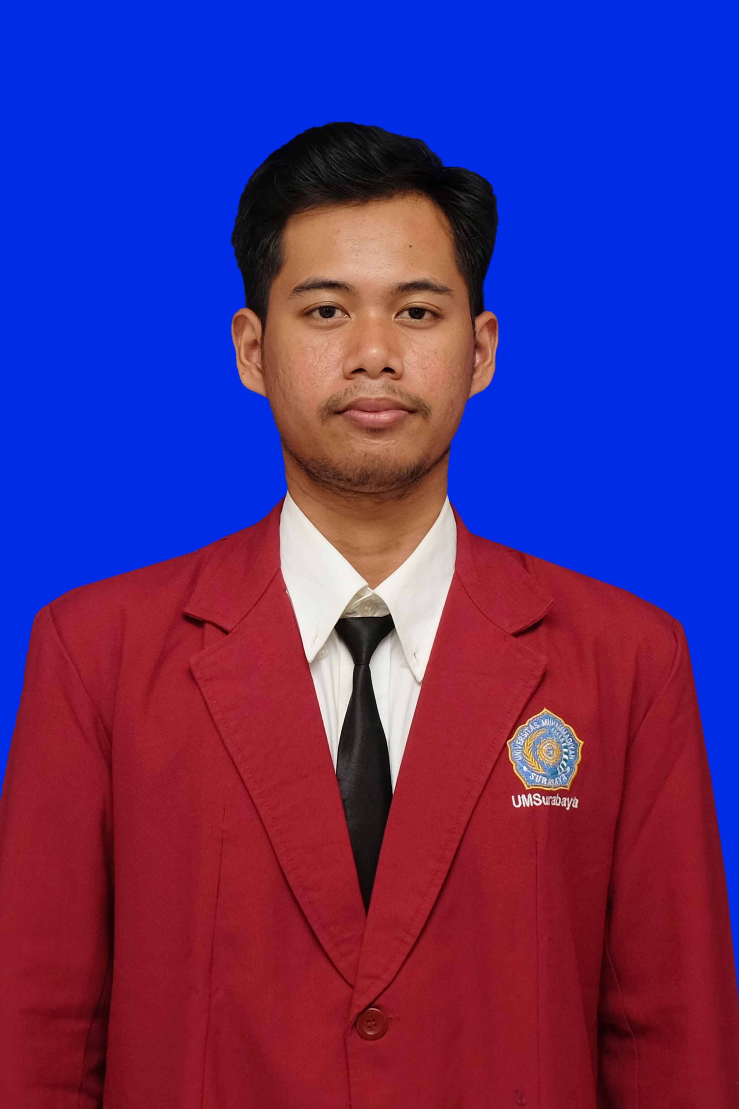 ADAM SATRIA NUGRAHA