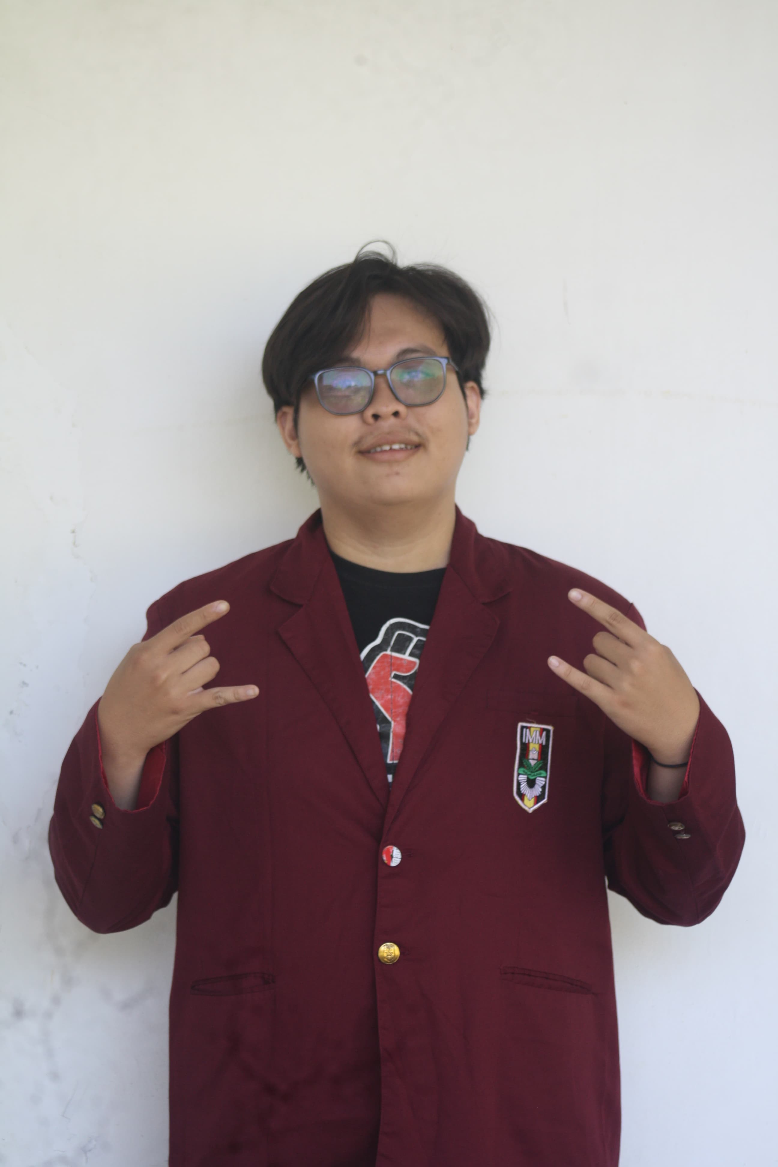 Fikri Fahrezi Shafwan