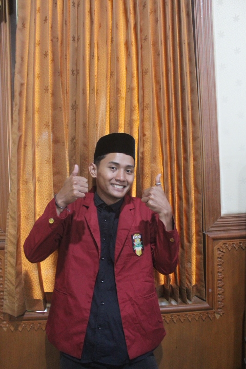 Adi Swandana Erlangga Putra