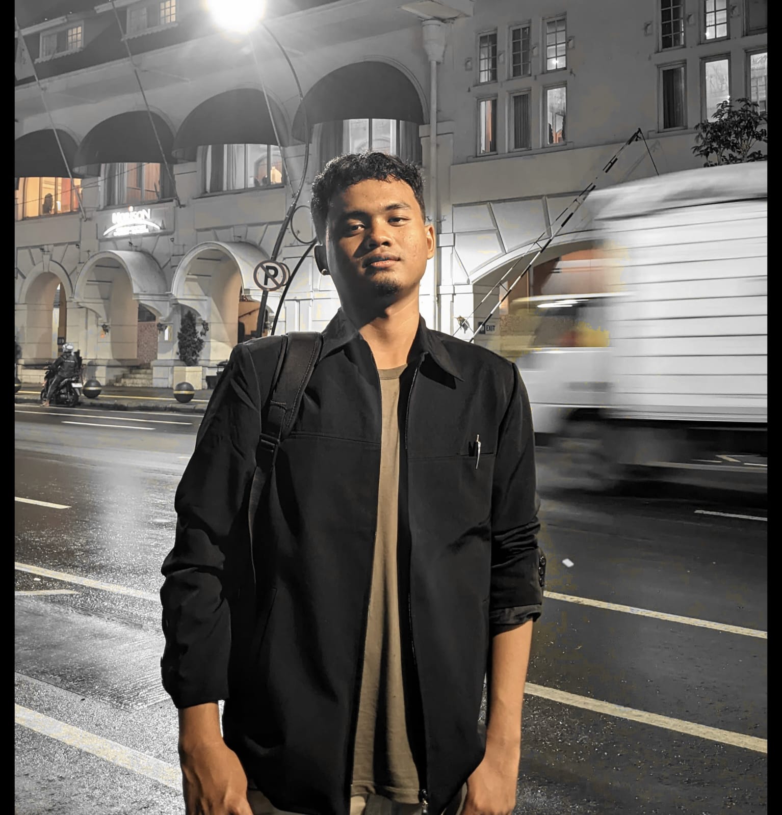 Rafif Burhanuddin Muhammad
