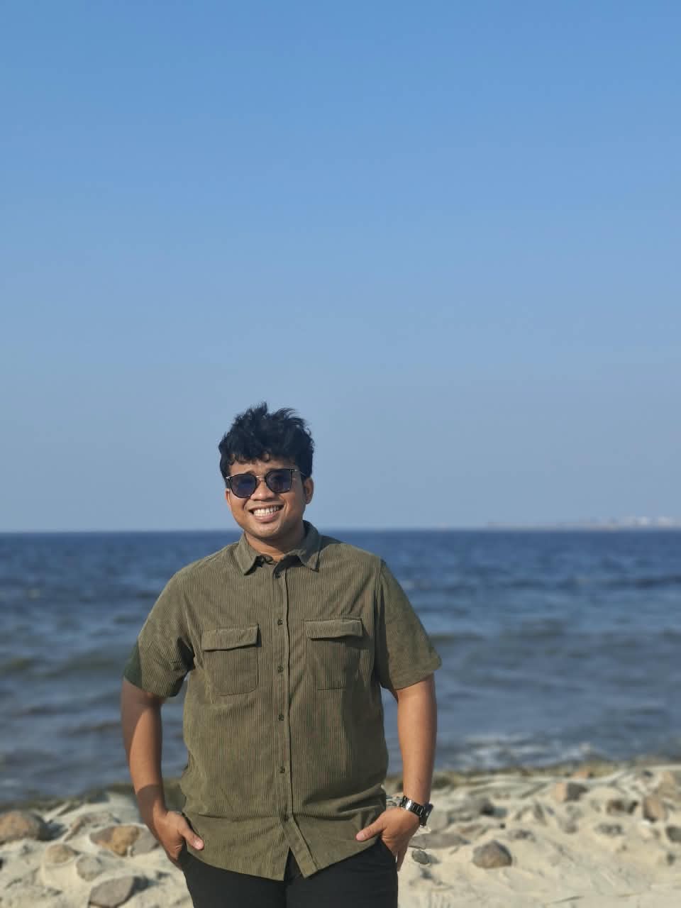 Fariz zakariya Fauzan