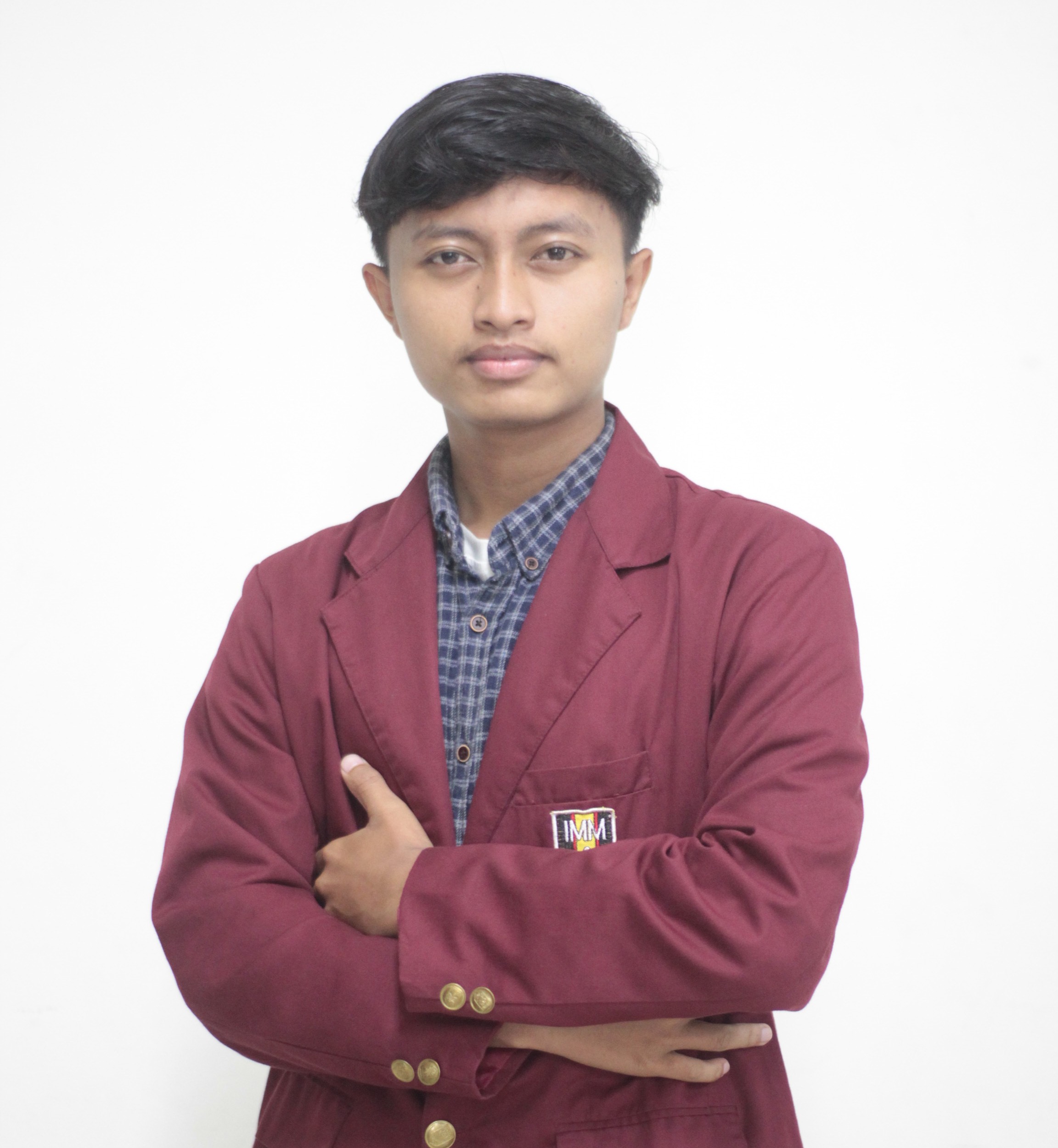 Wahyudi Kholilullah