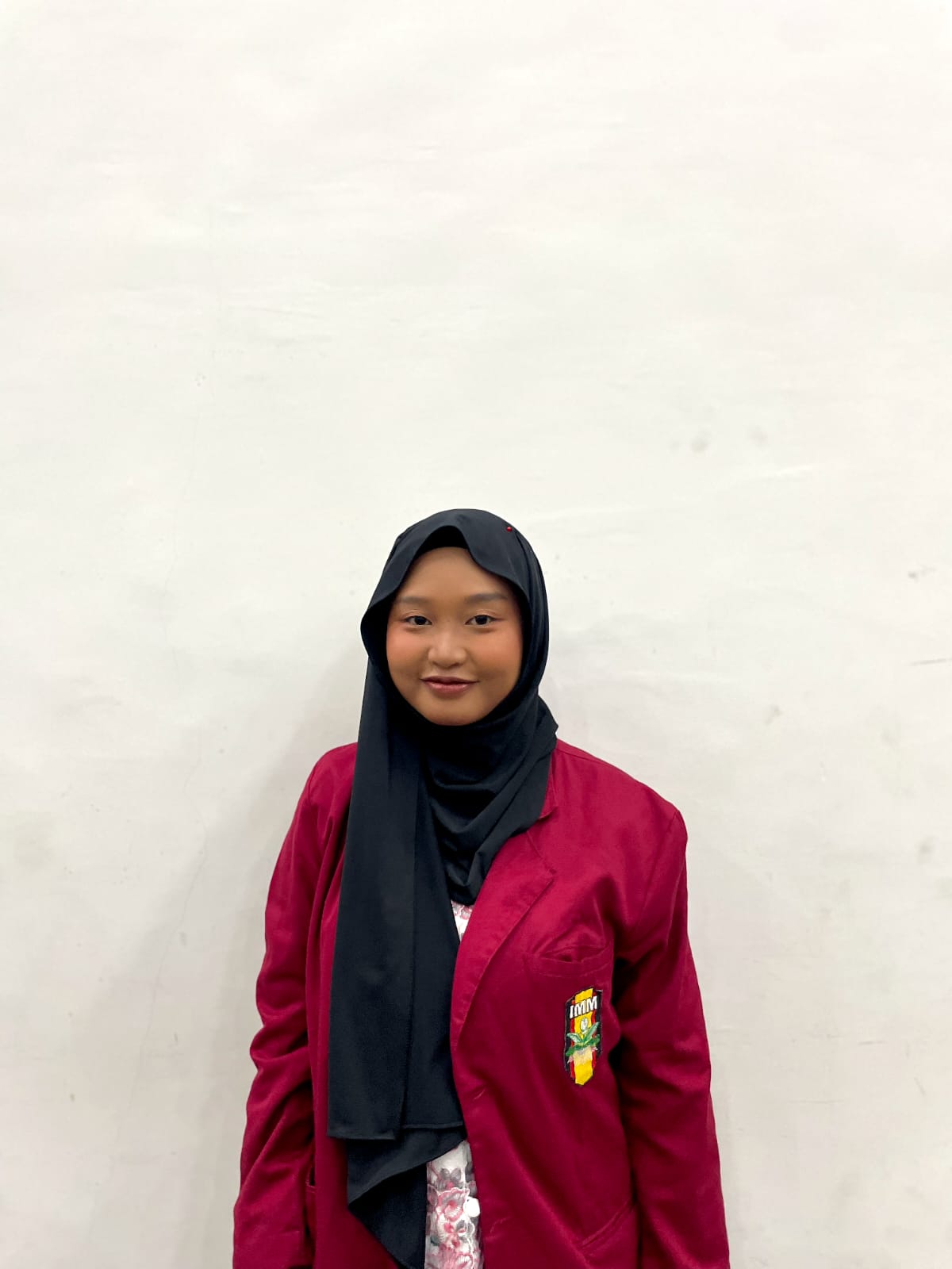 Rizky Putri Ramadhani