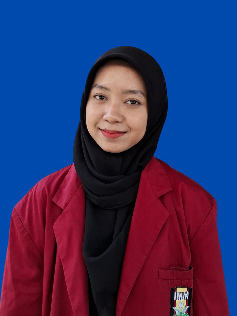 Cindy Fatika Sari