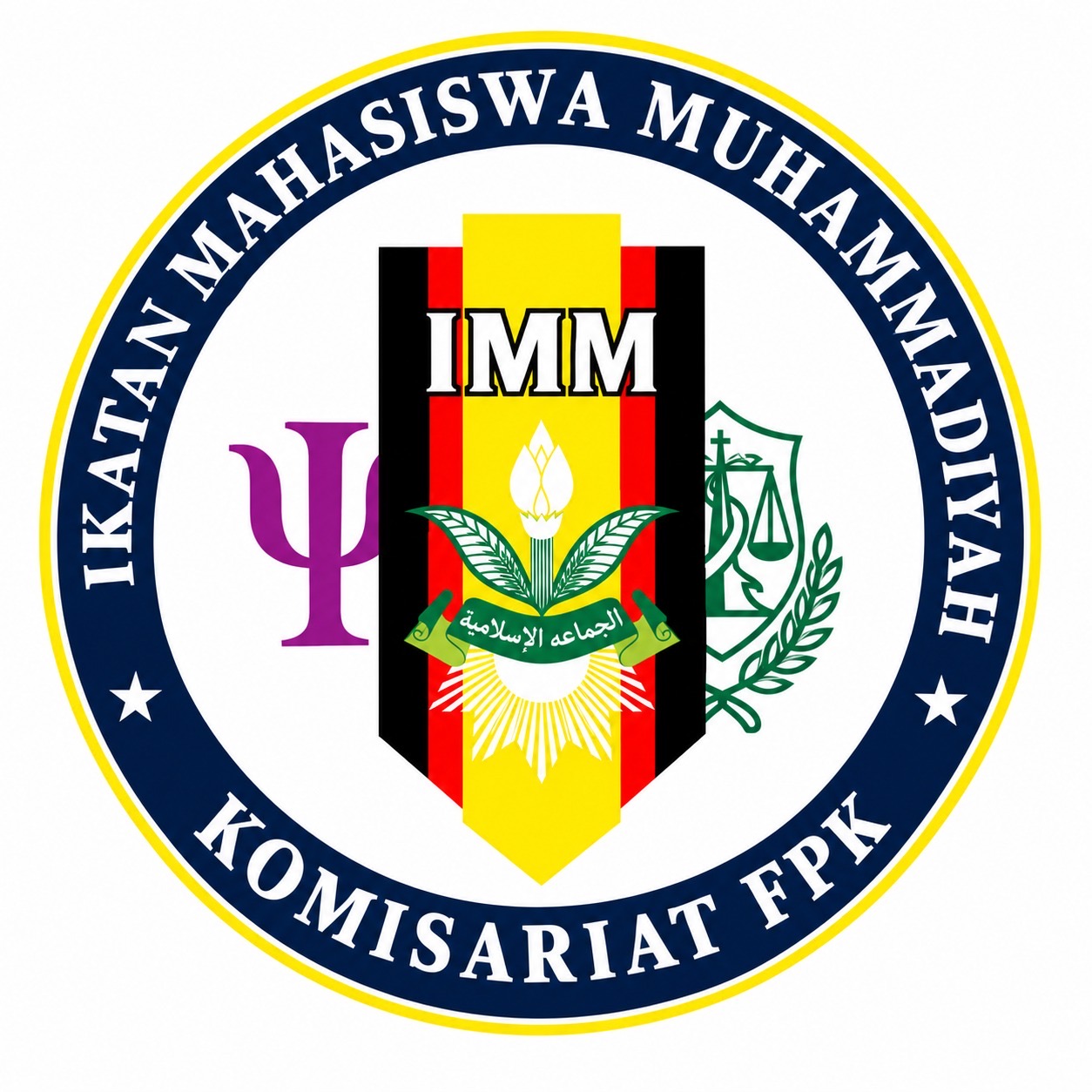 IMM Fakultas Psikologi dan Kesehatan