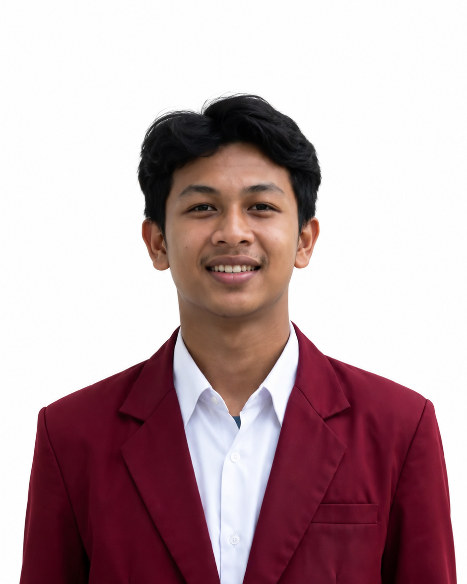 Muhammad Fakhir Raihansyah