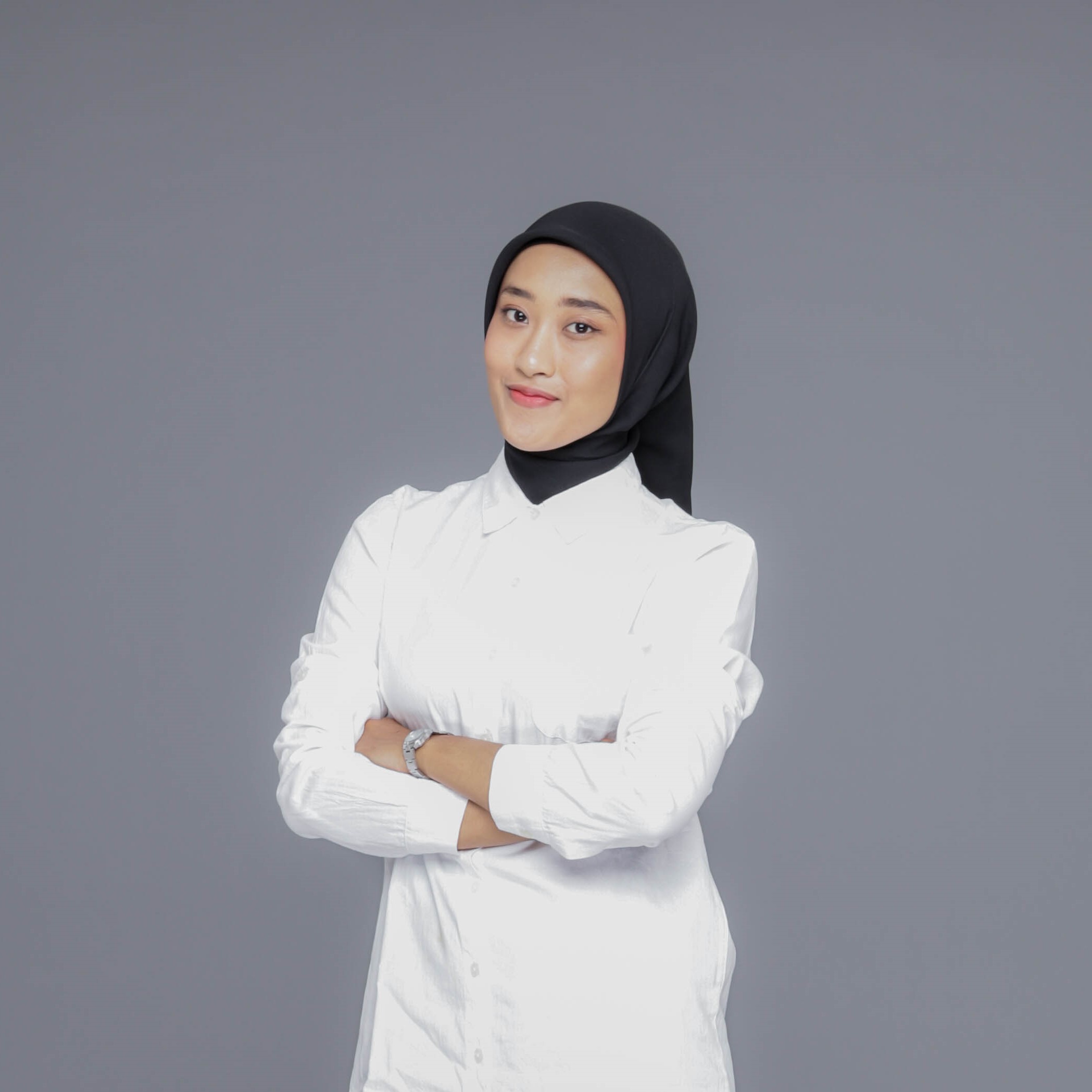 Fara Shabrina