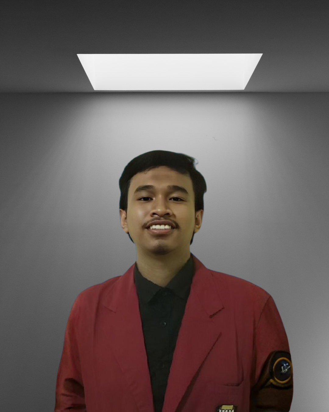 Syahrul Ramadhan