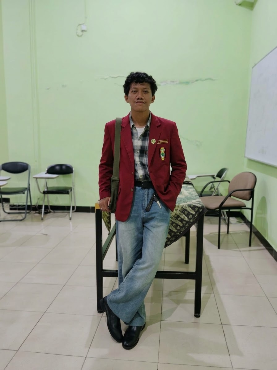 Muhammad rizky akbar