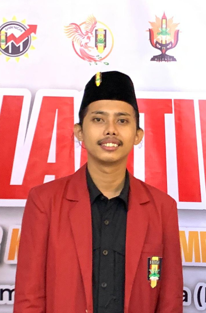 Syarif Hidayat