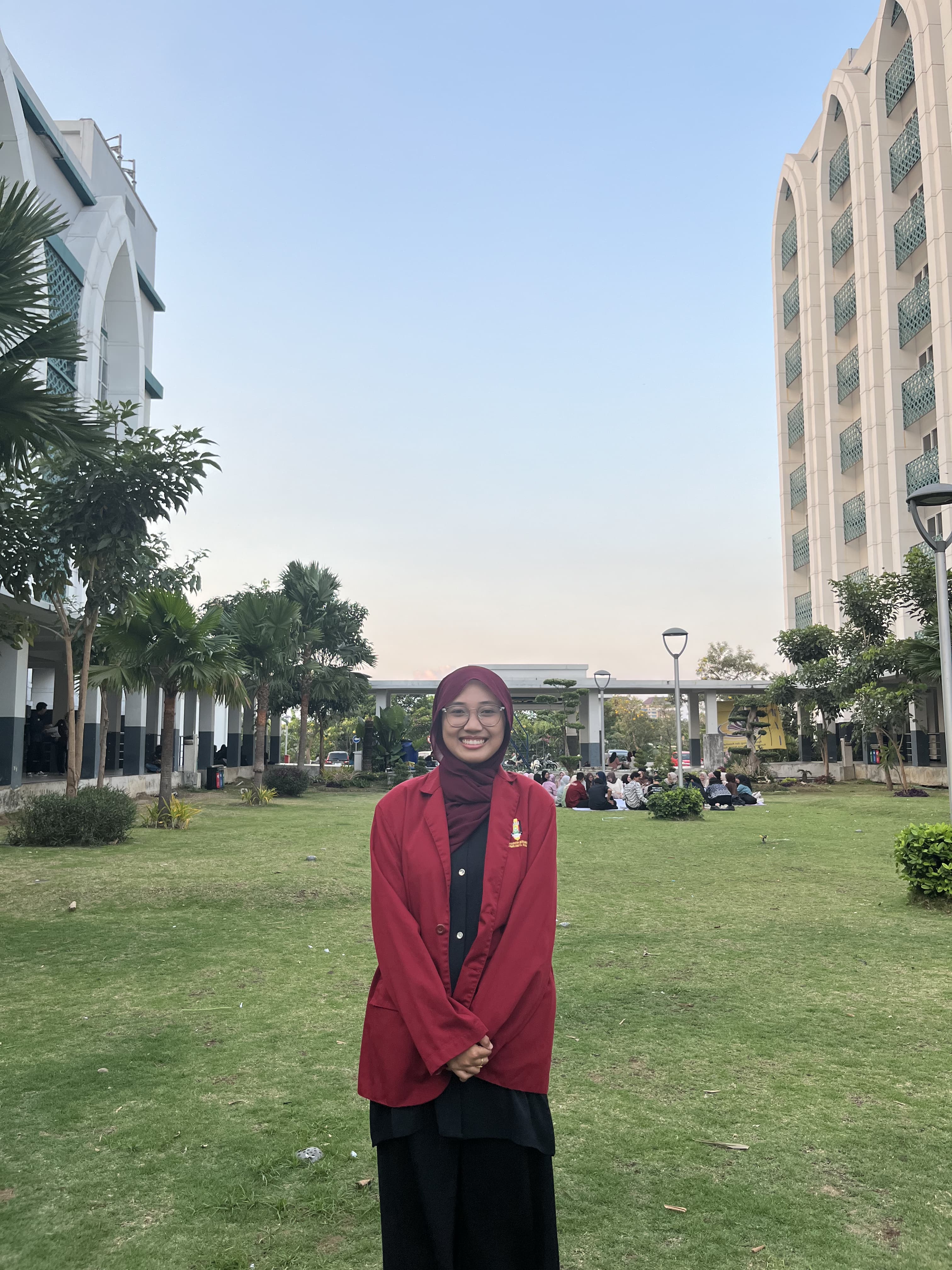 Fatin Azmi Fauziyah