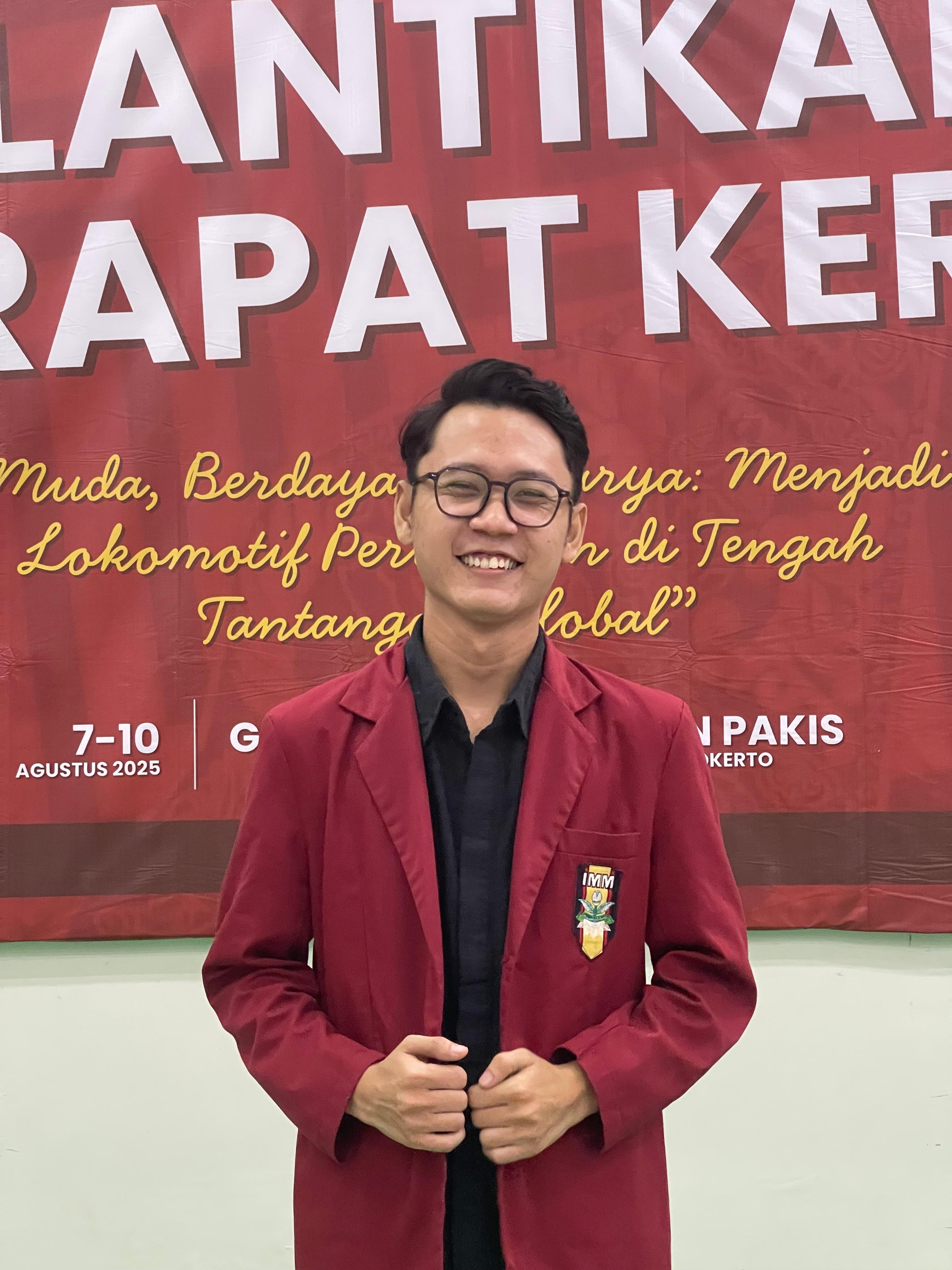M. Ariiq Setiawan
