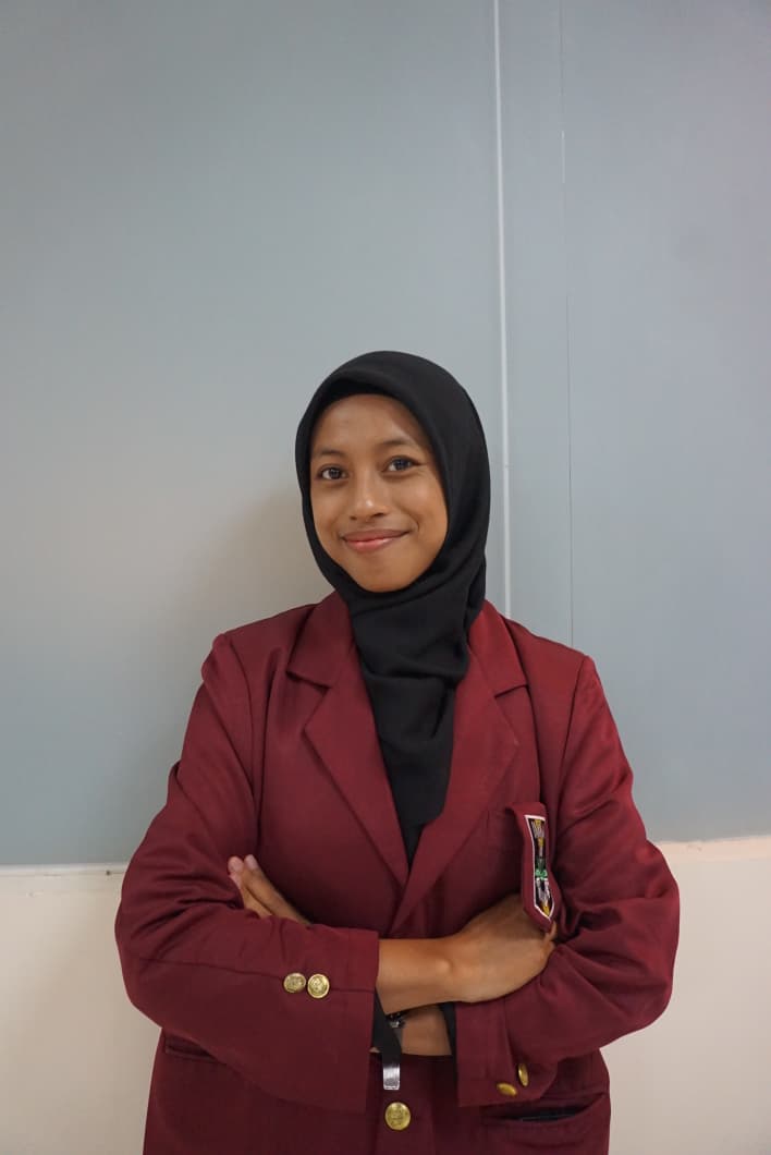 Fitria Agustian Susanti