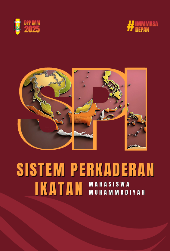 Sampul Sistem Perkaderan Ikatan