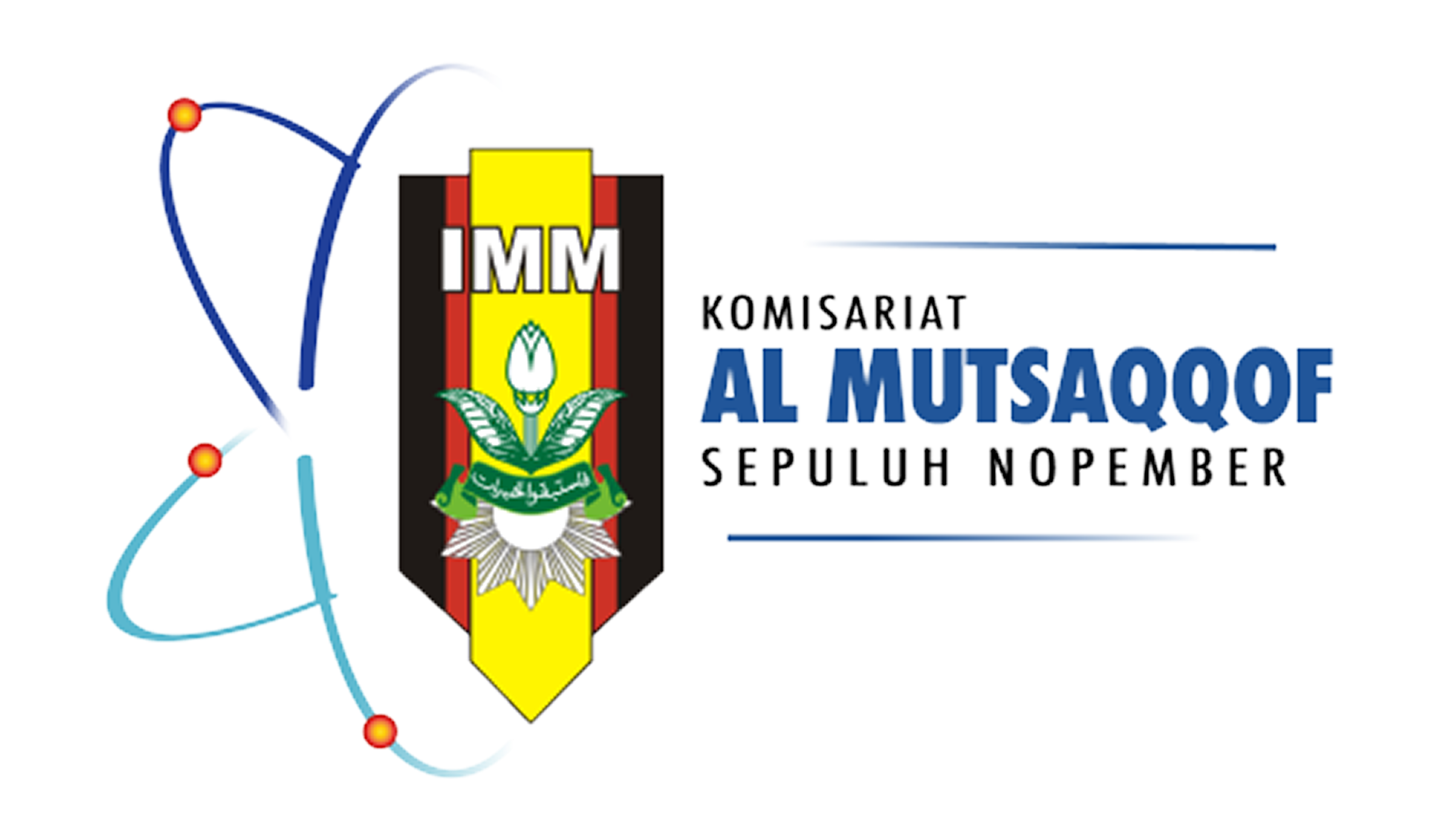 Logo IMM Al-Mutsaqqof