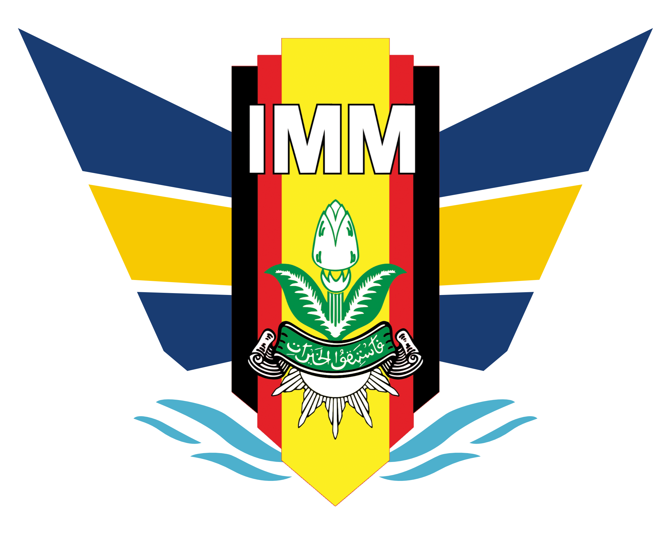 Logo IMM Ranger