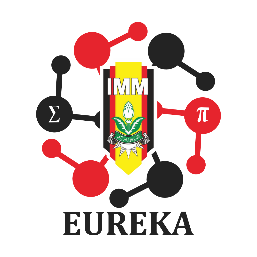 Logo IMM Eureka