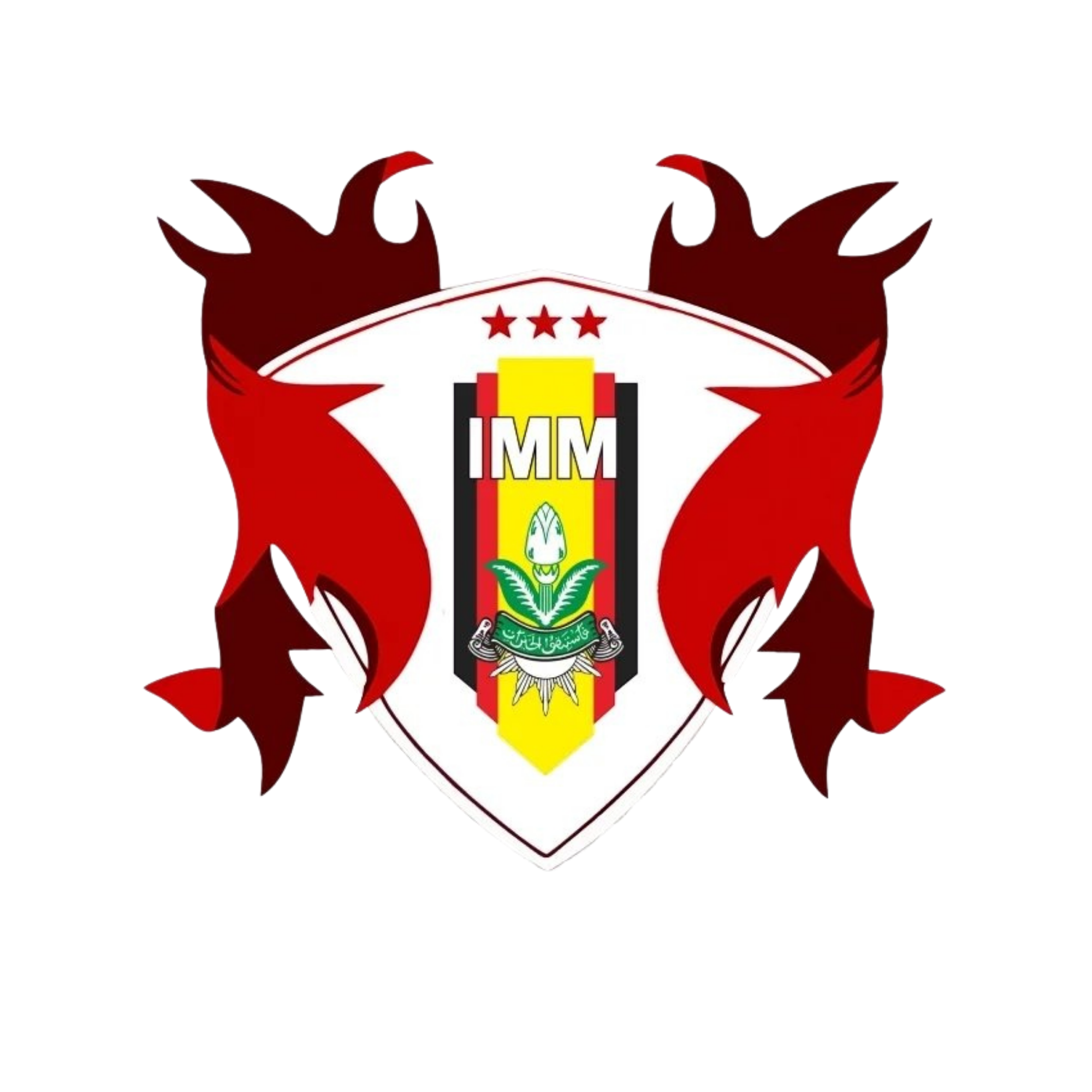 Logo IMM Al-Qossam