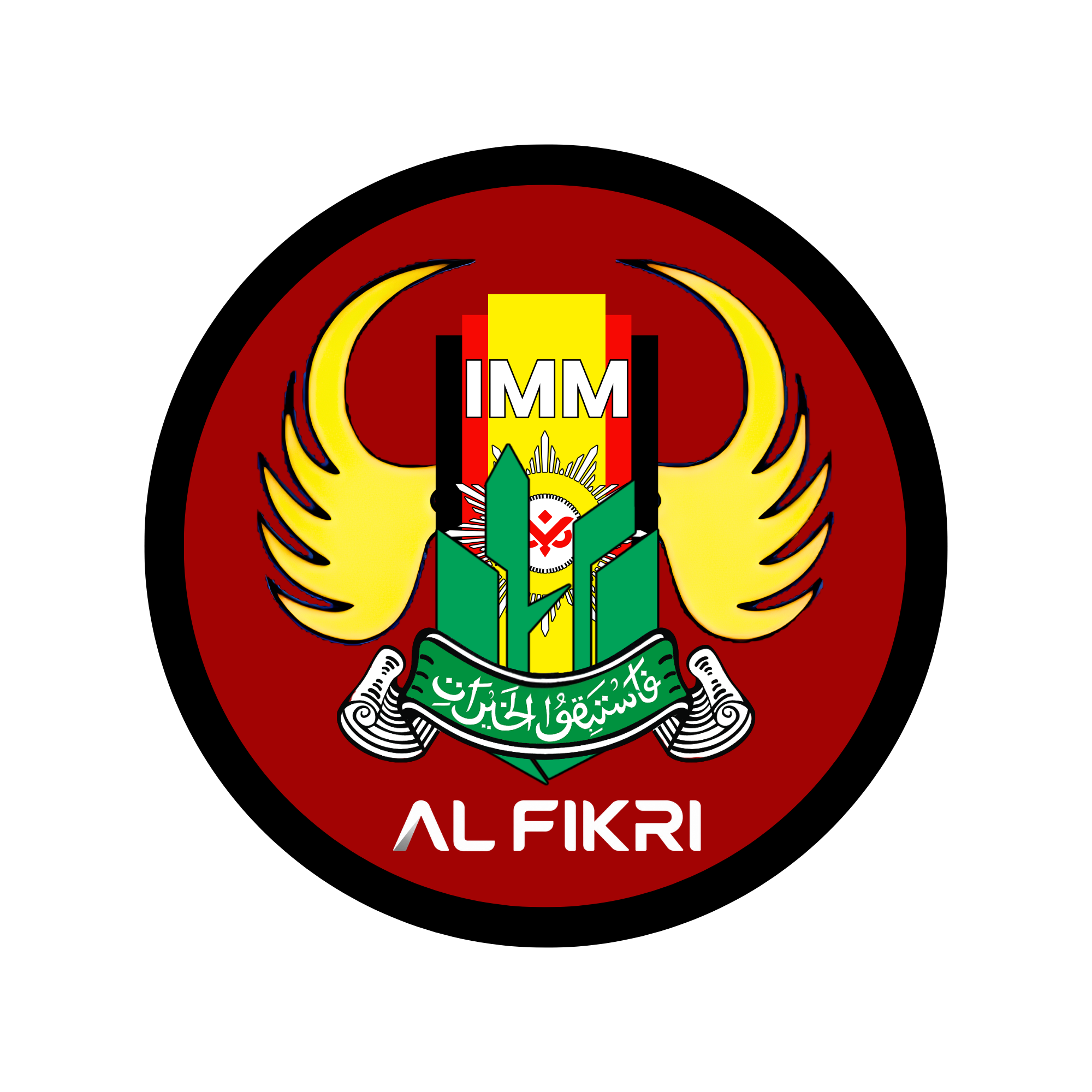 Logo IMM Al-Fikri