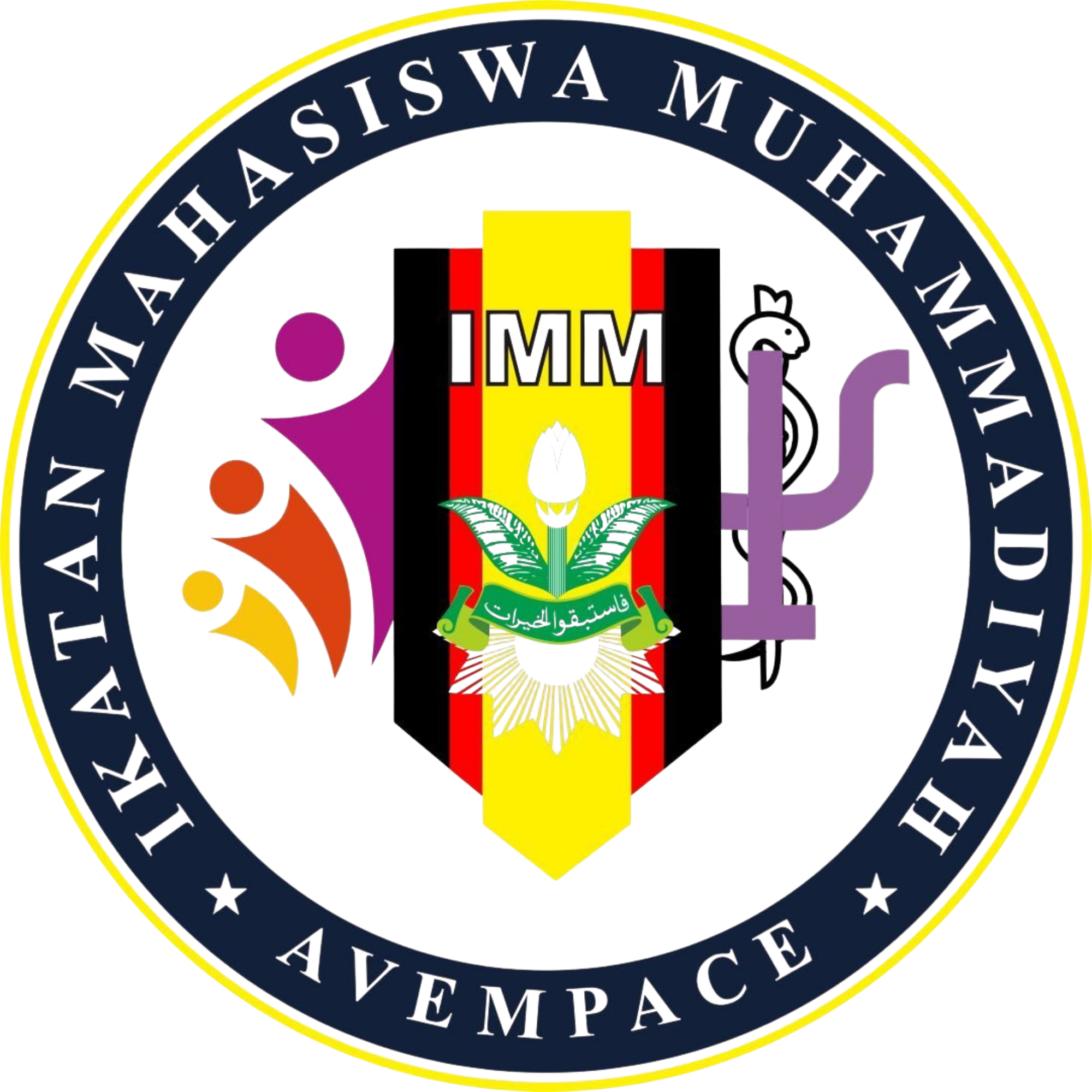 Logo IMM Avempace
