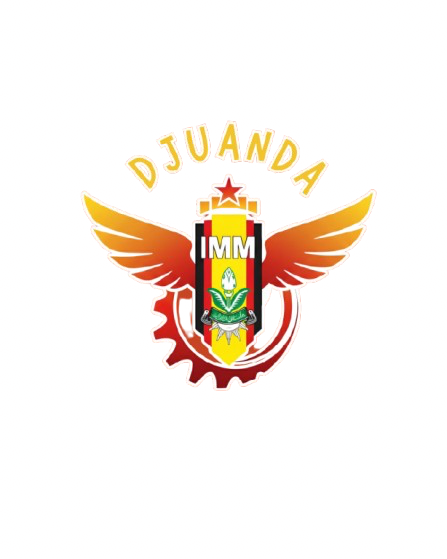 Logo IMM Djuanda Kartawirdjaja