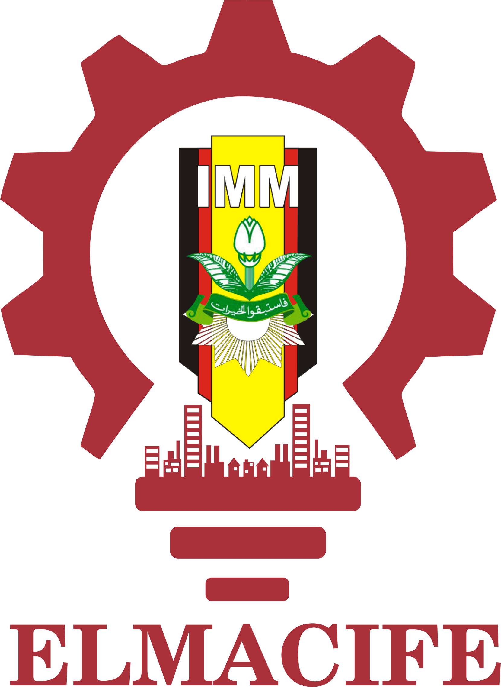 Logo IMM Elmacife
