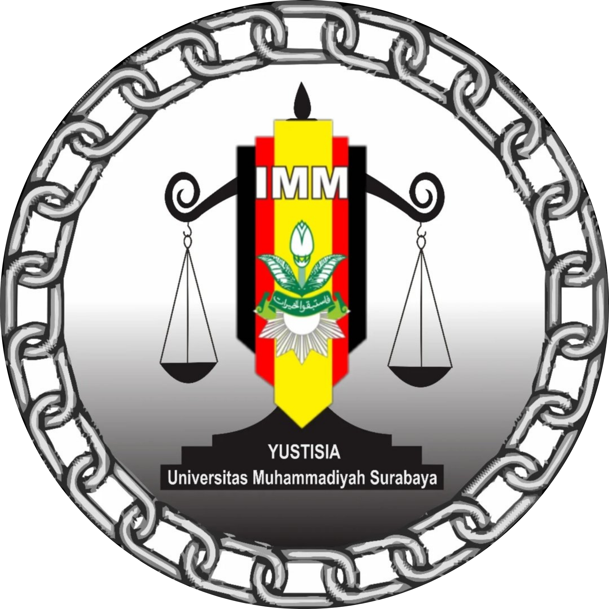 Logo IMM Yustisia