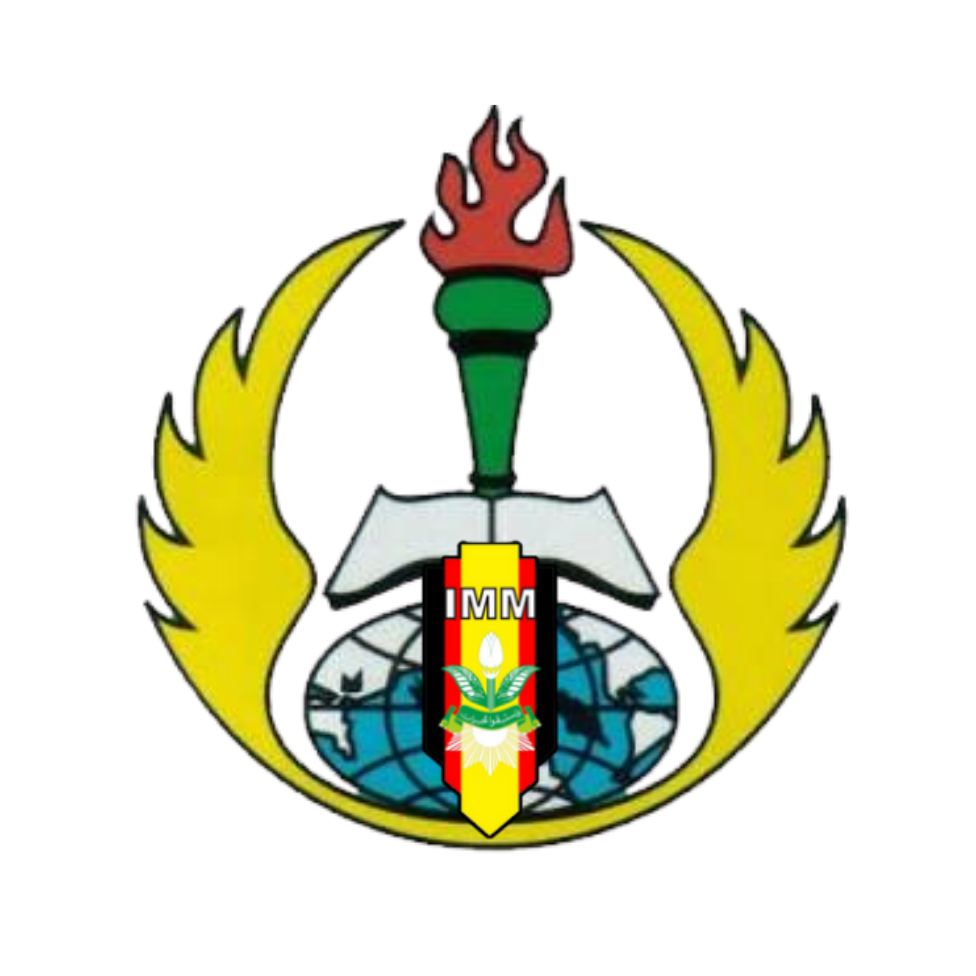Logo IMM UNIPA