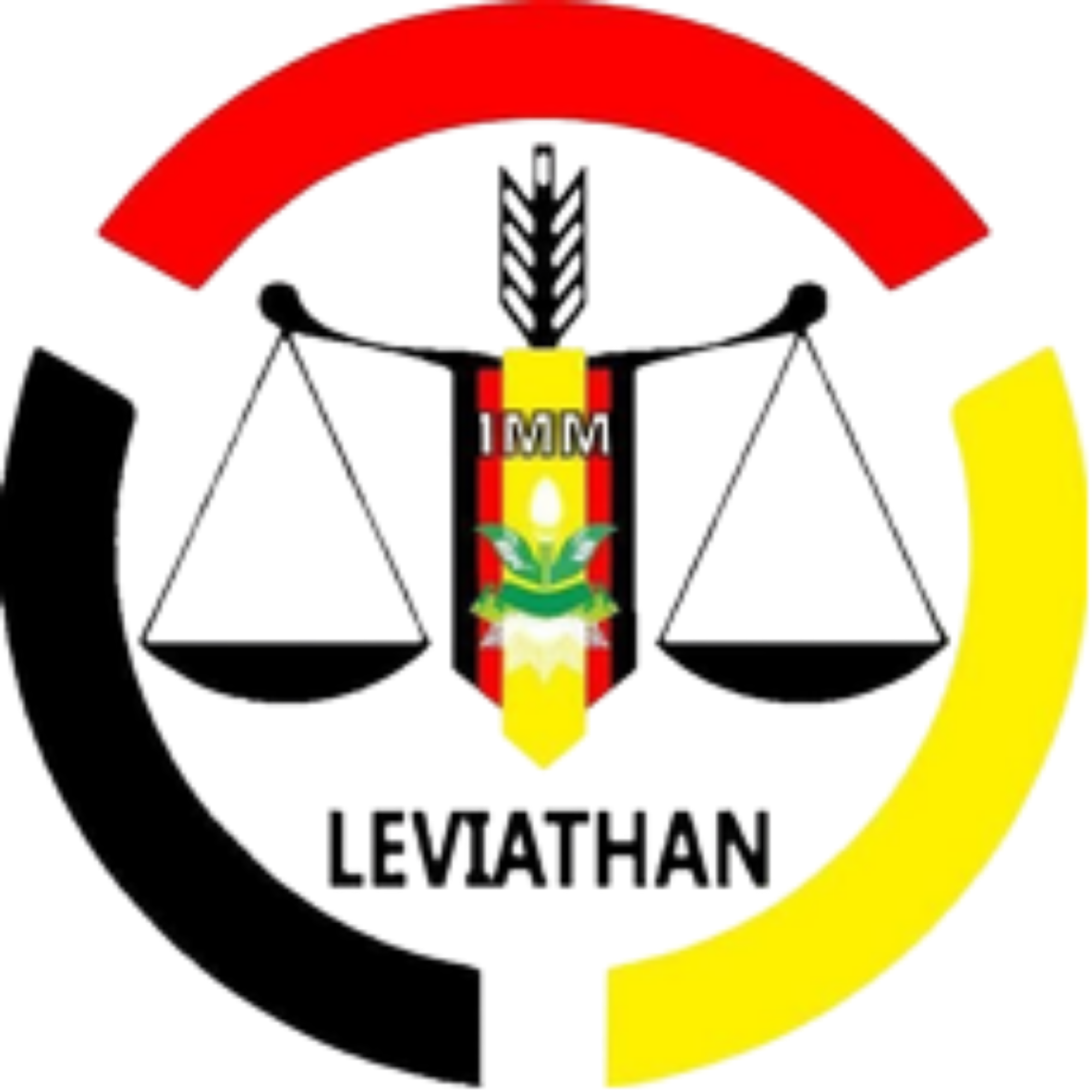 Logo IMM Leviathan