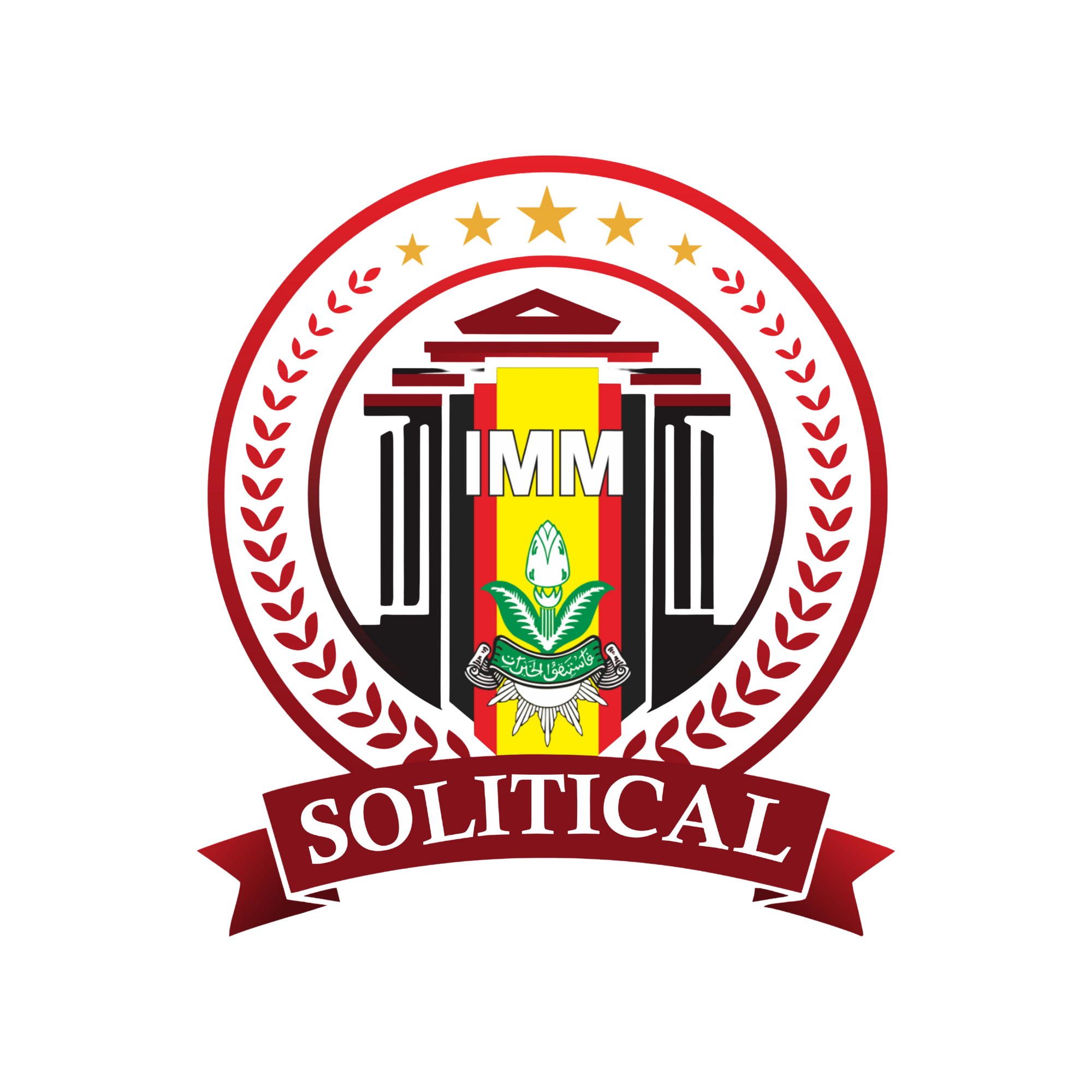 Logo IMM Solitical