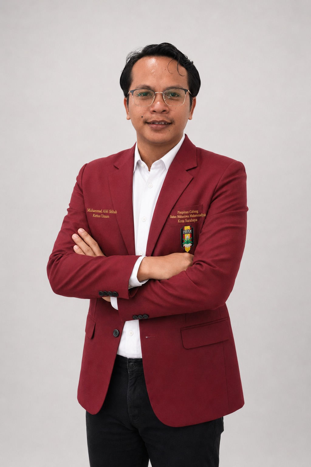 Muhammad Alwi Shihab