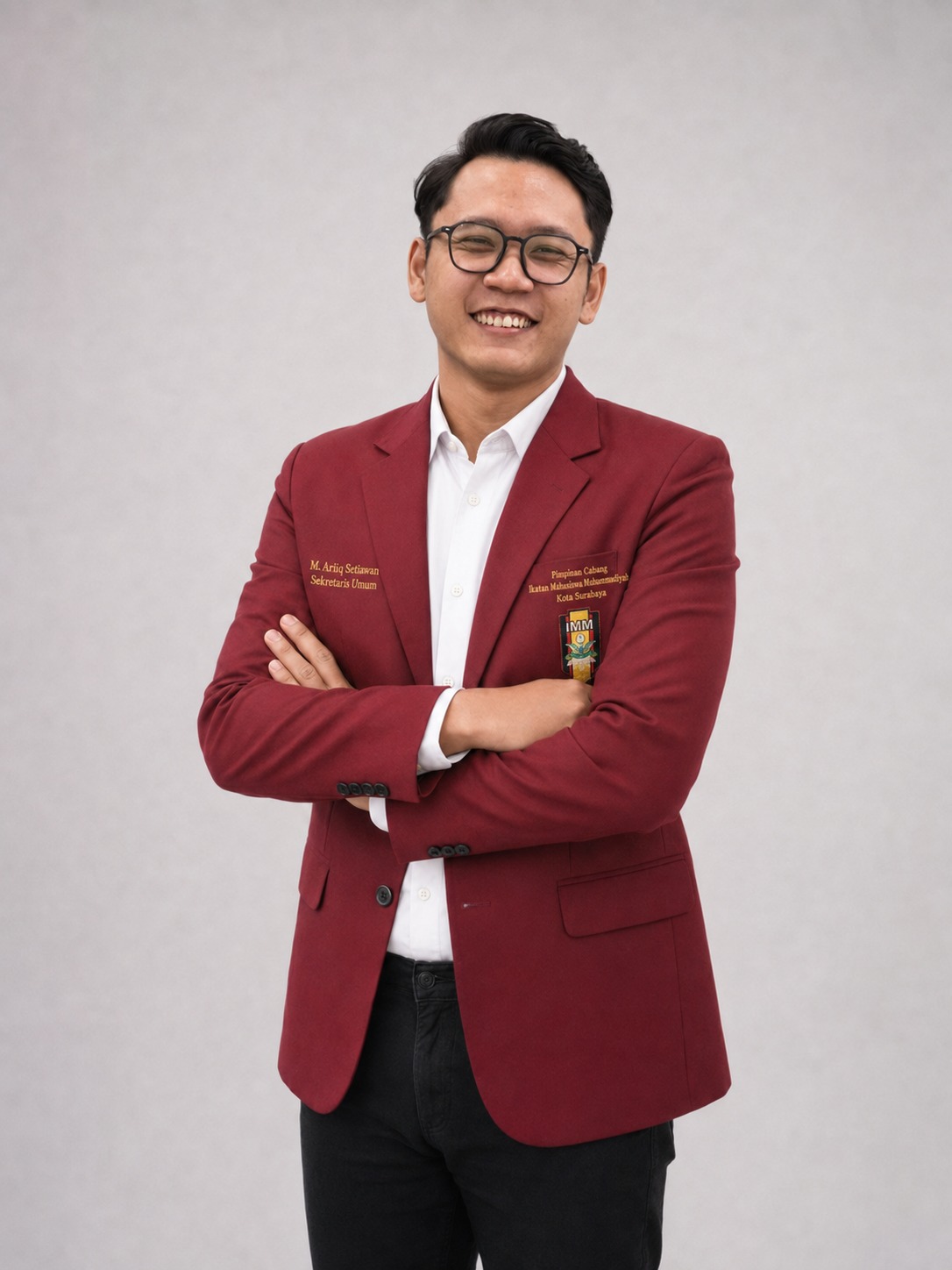 Muhammad Ariiq Setiawan
