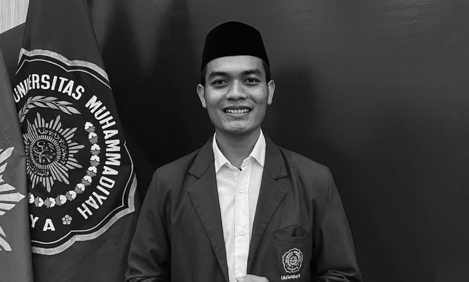 IMM Surabaya Kehilangan M. Sholehudin, Sosok Hangat yang Selalu Membersamai