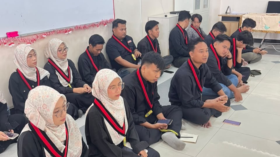 Tak Lagi Digelar Bersamaan, Musykorkom XXXVIII IMM UINSA Kembalikan Forum pada Pedoman Organisasi