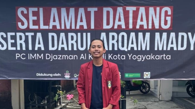 Fresh Intellectual: Reaktualisasi Paradigma IMM di Tengah Krisis Intelektualitas Gerakan