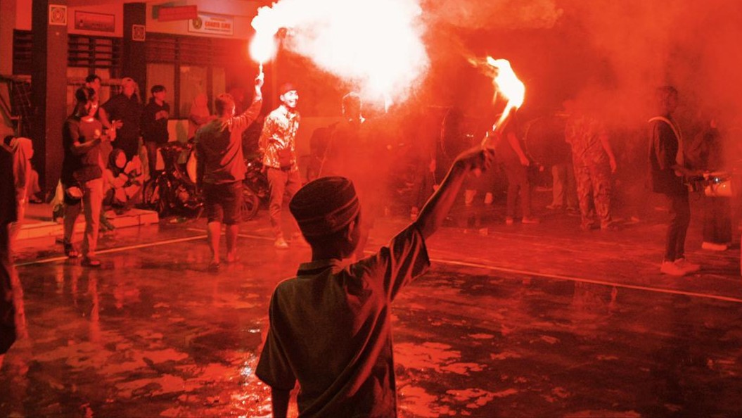 Takbir Iduladha dalam Perspektif Tarjih Muhammadiyah