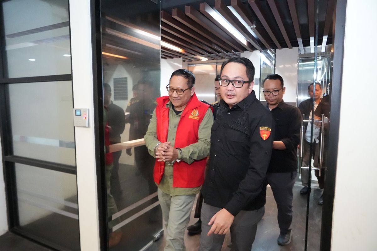 Patologi Tata Kelola BUMD dari Kasus Korupsi Kebun Binatang Surabaya