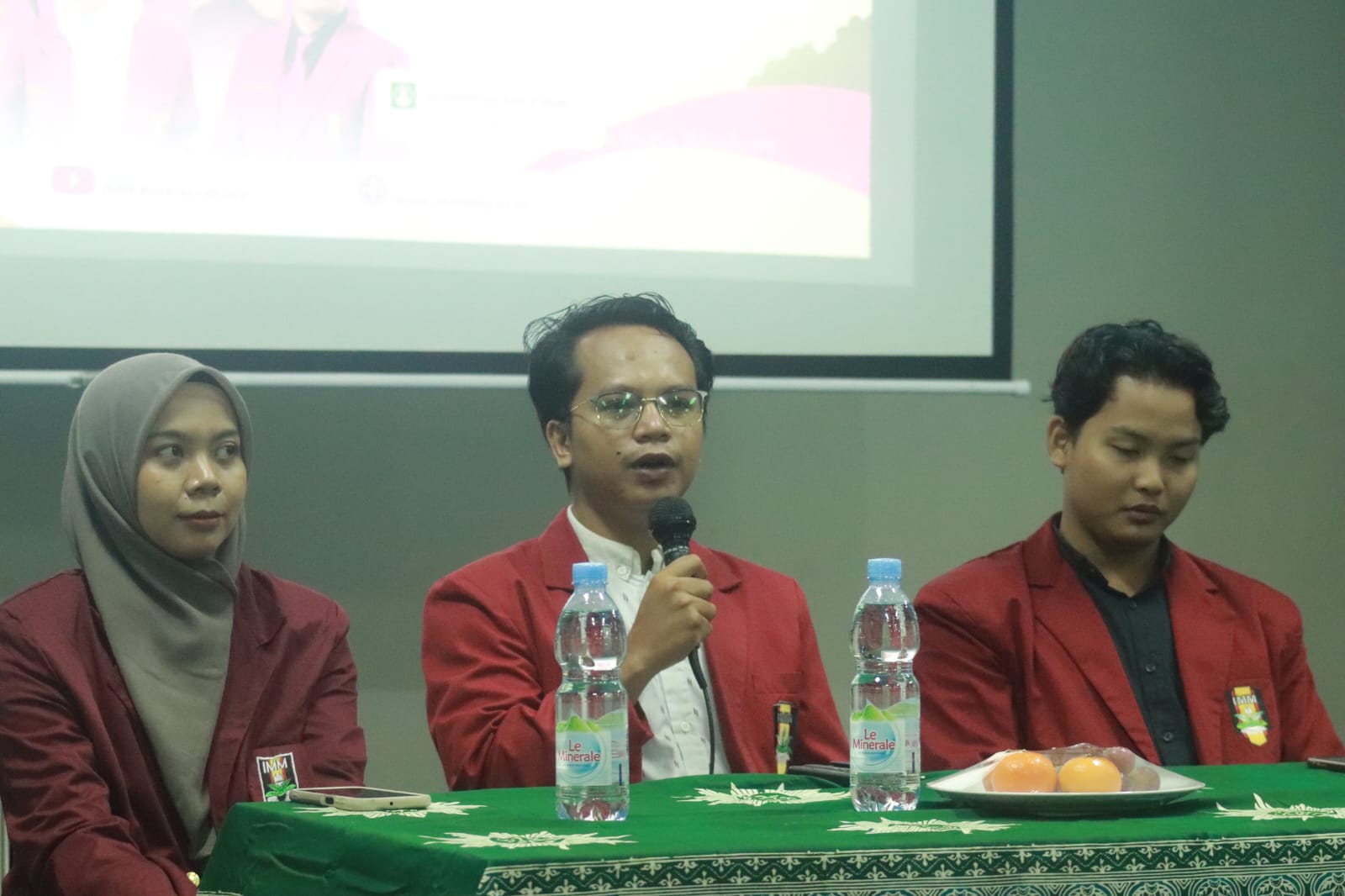 Bekali Mahasiswa Terjun ke Pelosok, PC IMM Kota Surabaya Gelar Pelatihan Juleha