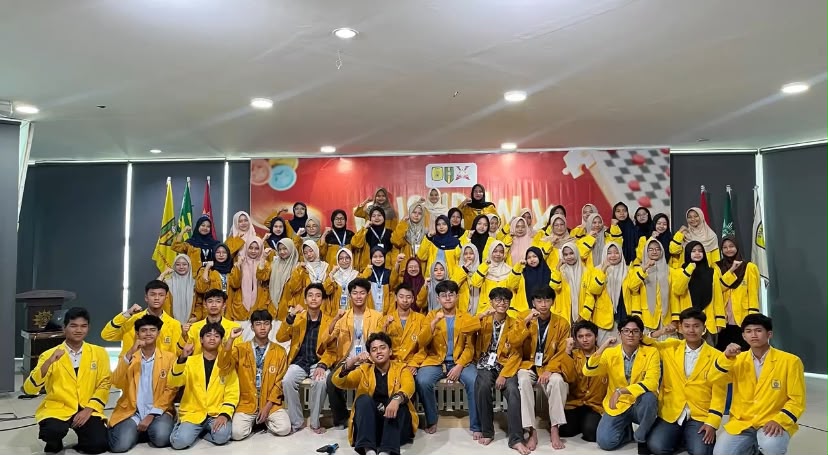 Halte Cendekia Dimulai: RPK IMM Se-Surabaya Rapatkan Barisan