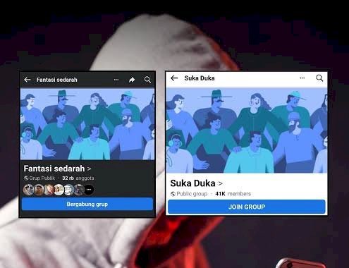 Masih Belia Sudah Jadi Sasaran Predator Kelamin, Di Manakah Ruang Aman Bagi Perempuan