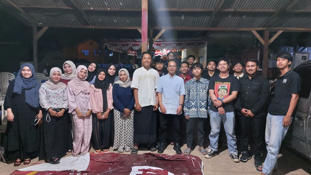 IMM Surabaya Salurkan 63 Hewan Kurban di 13 Lokasi Bakti Sosial