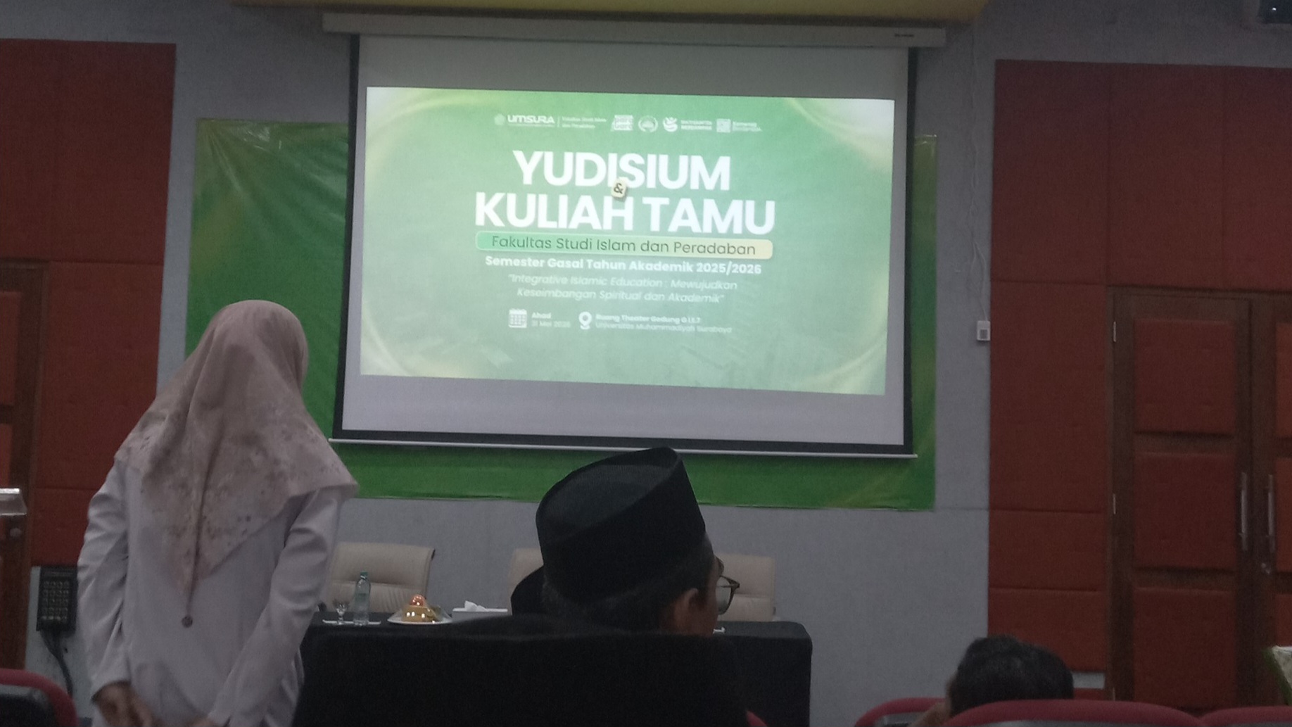 Rekonsiliasi Nalar Teologis dan Historis dalam Integrative Islamic Education