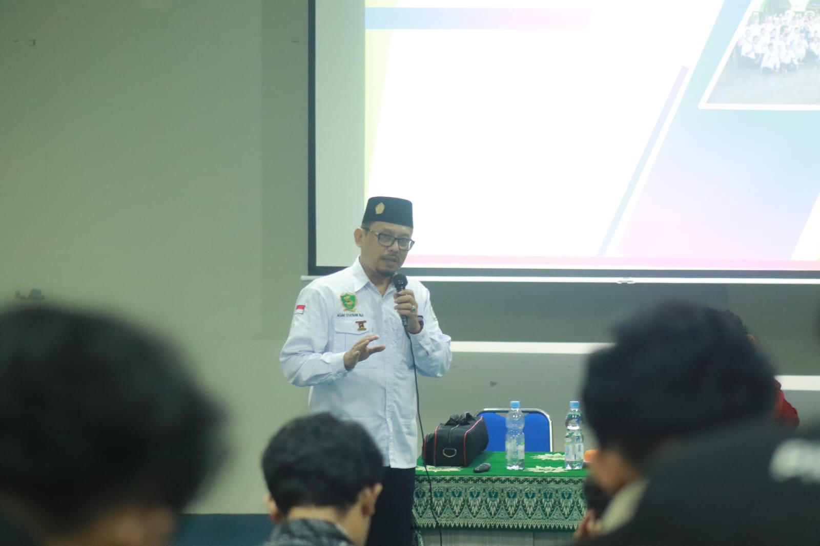 IMM Surabaya Gandeng Juleha Jatim Gelar Pelatihan Penyembelihan Hewan Kurban