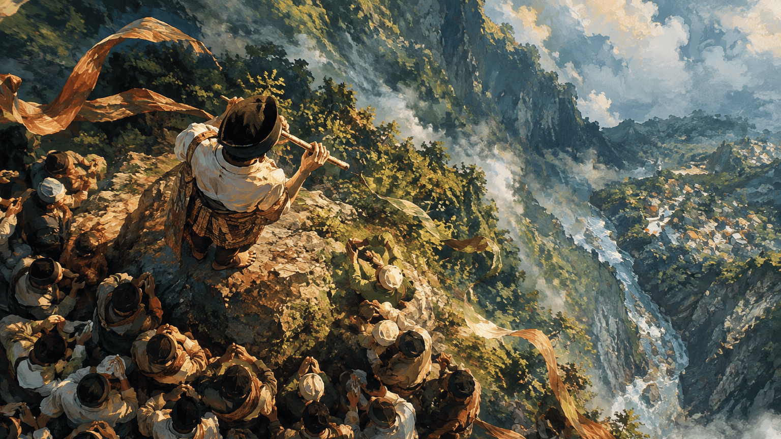 Pied Piper