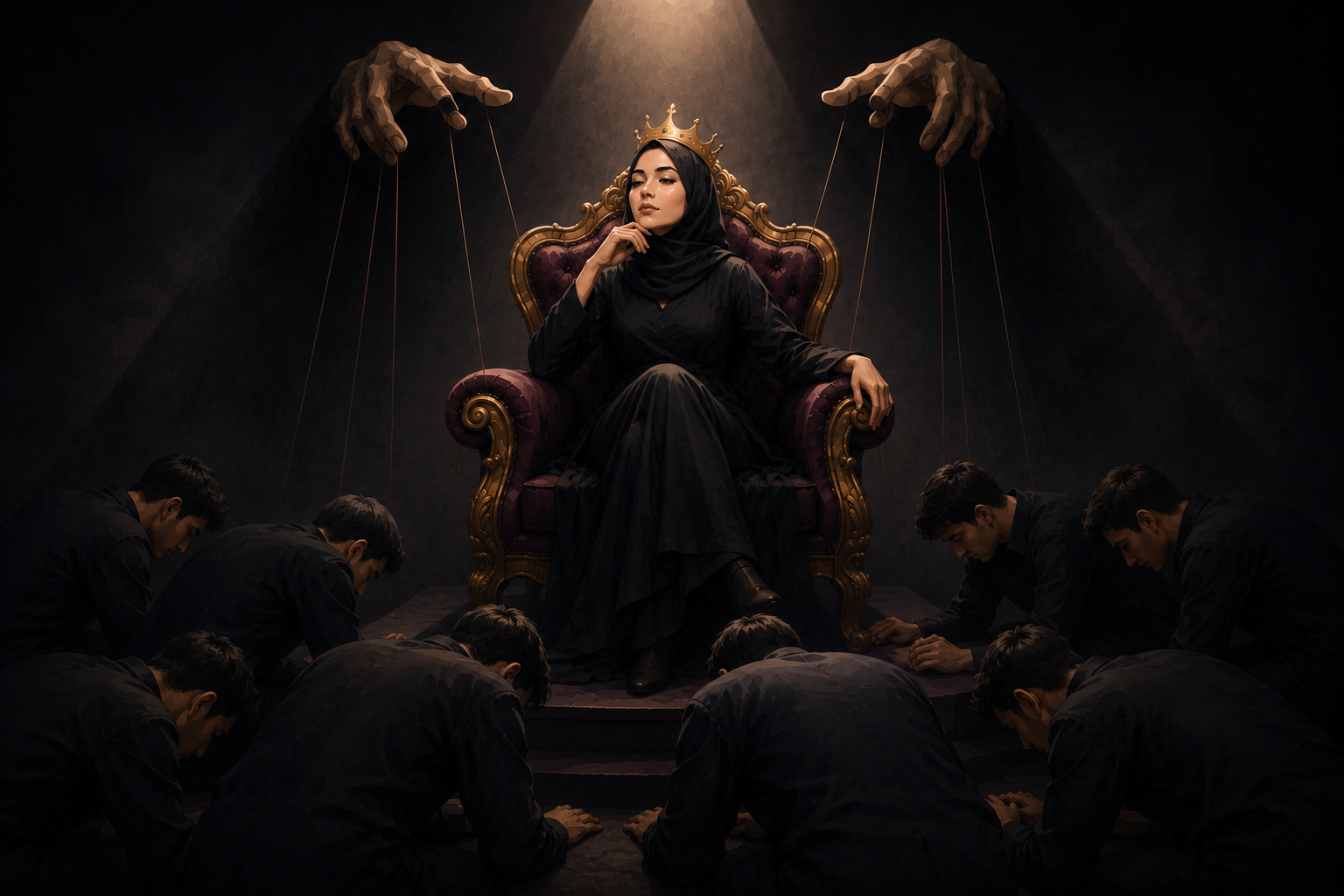 Pergeseran Makna Feminisme: Munculnya Queen Treatment dan Dominasi