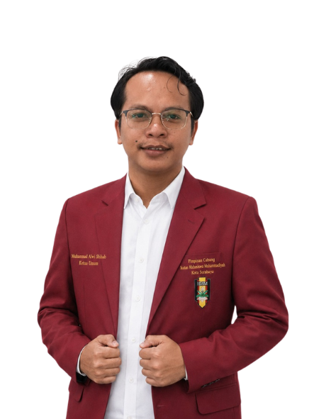 M. Alwi Shihab
