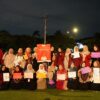 Diskusi Immawati PC IMM Kota Surabaya, Suara IMMawati Suara Perubahan: Bersuara untuk yang Bungkam – IMMawati Lawan Kekerasan Seksual. Diskusi Immawati PC IMM Kota Surabaya, Suara IMMawati Suara Perubahan: Bersuara untuk yang Bungkam – IMMawati Lawan Kekerasan Seksual.