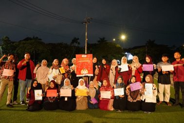 Diskusi Immawati PC IMM Kota Surabaya, Suara IMMawati Suara Perubahan: Bersuara untuk yang Bungkam – IMMawati Lawan Kekerasan Seksual. Diskusi Immawati PC IMM Kota Surabaya, Suara IMMawati Suara Perubahan: Bersuara untuk yang Bungkam – IMMawati Lawan Kekerasan Seksual.