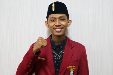 Andi Yulianto, Ketua Bidang Kesehatan PC IMM Kota Surabaya